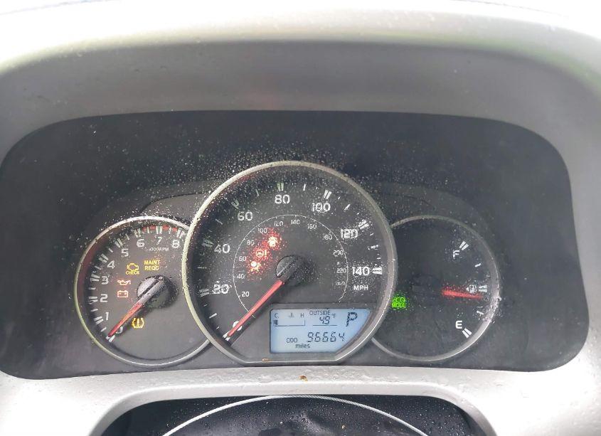 Photo 7 of 2016 Toyota Rav4 LE (VIN 2T3ZFREV8GW291433)