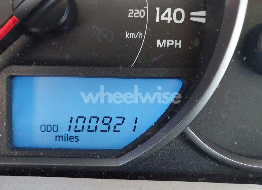 Photo 15 of 2016 Toyota Rav4 LE (VIN 2T3ZFREV8GW294669)