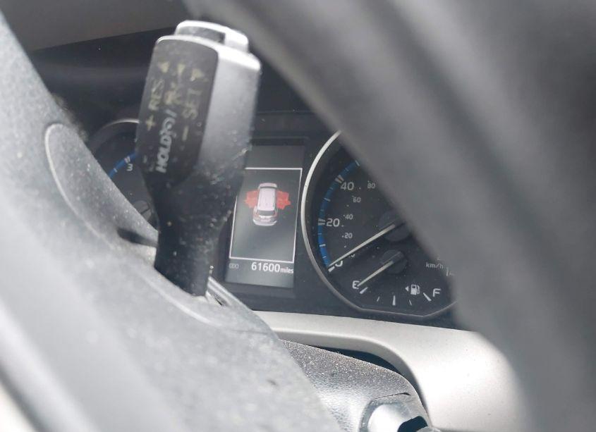 Photo 7 of 2017 Toyota Rav4 LE (VIN 2T3ZFREV8HW330796)