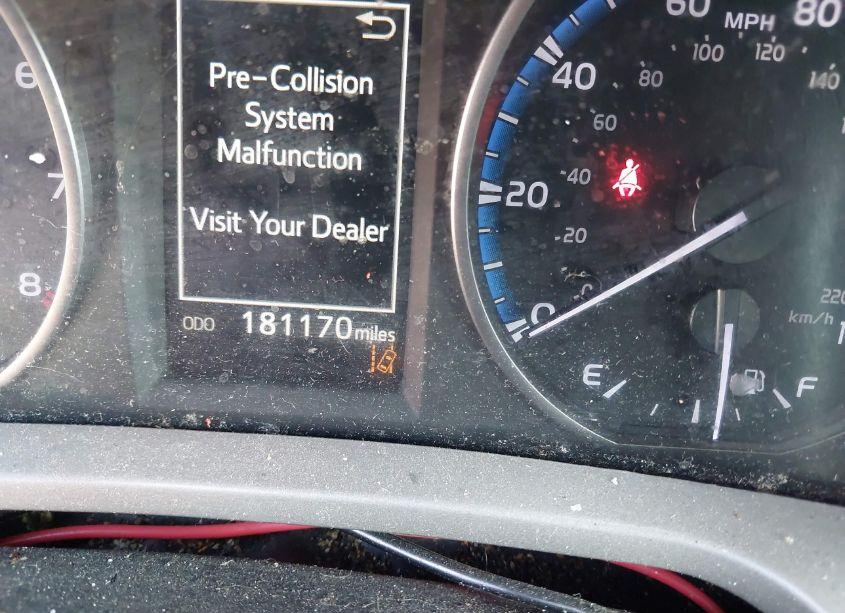 Photo 16 of 2017 Toyota Rav4 LE (VIN 2T3ZFREV8HW332032)