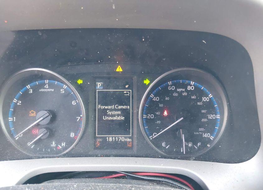 Photo 7 of 2017 Toyota Rav4 LE (VIN 2T3ZFREV8HW332032)