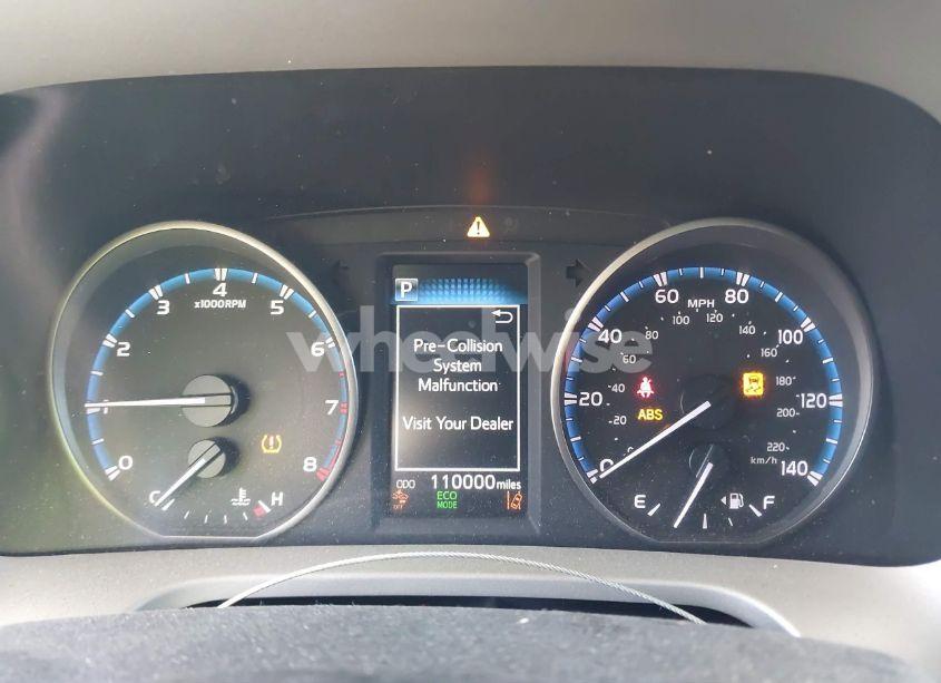 Photo 7 of 2017 Toyota Rav4 LE (VIN 2T3ZFREV8HW348764)