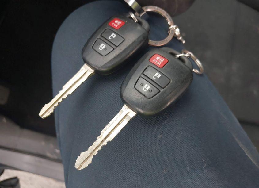 Photo 11 of 2017 Toyota Rav4 LE (VIN 2T3ZFREV8HW350904)