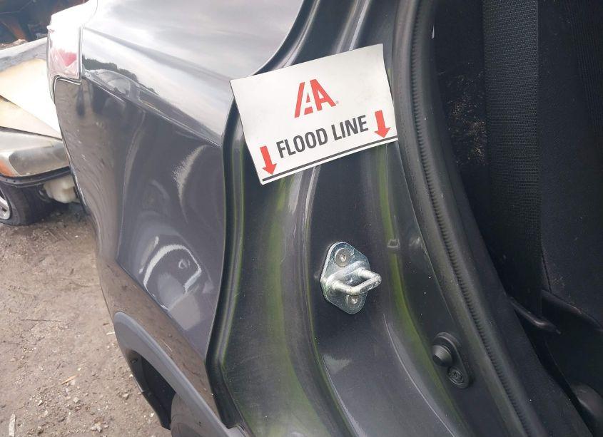 Photo 6 of 2017 Toyota Rav4 LE (VIN 2T3ZFREV8HW350904)