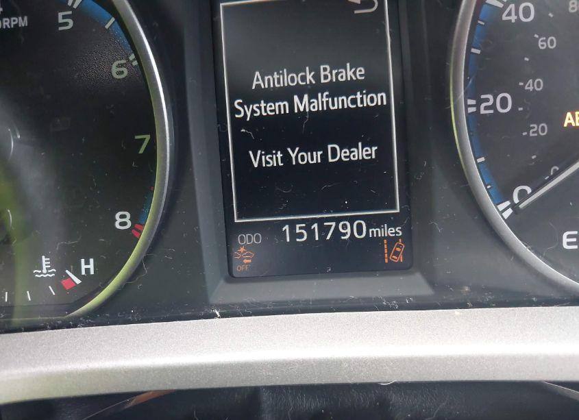 Photo 7 of 2017 Toyota Rav4 LE (VIN 2T3ZFREV8HW350904)