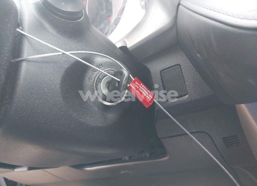 Photo 11 of 2018 Toyota Rav4 LE (VIN 2T3ZFREV8JW420407)