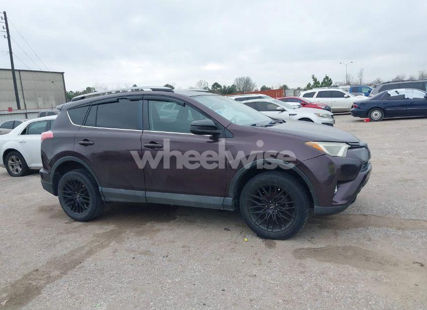 Photo 13 of 2018 Toyota Rav4 LE (VIN 2T3ZFREV8JW420407)