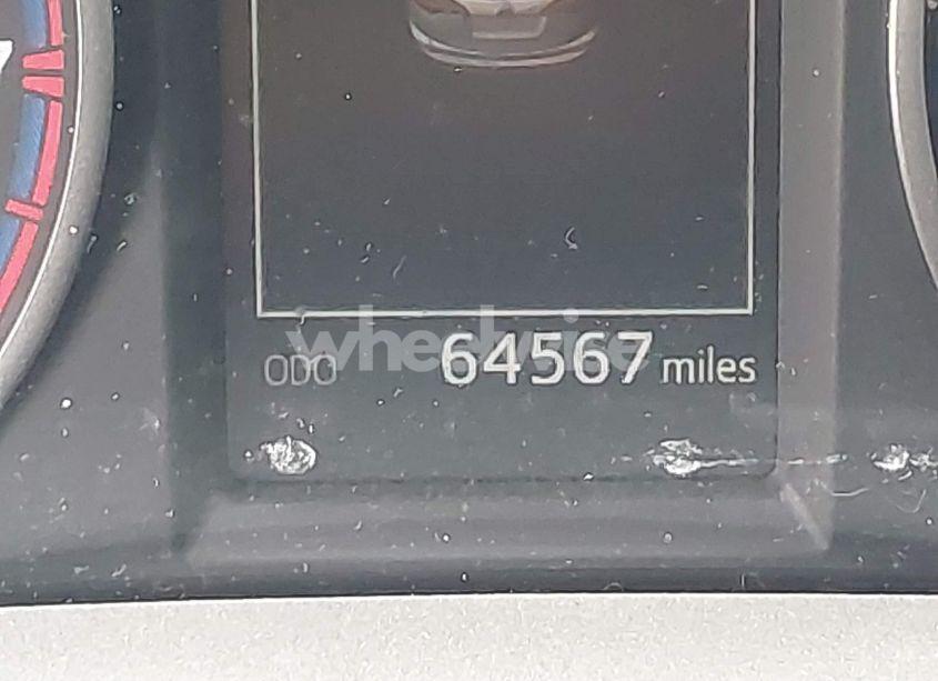 Photo 15 of 2018 Toyota Rav4 LE (VIN 2T3ZFREV8JW420407)