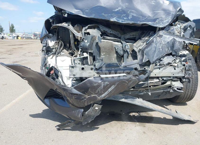 Photo 18 of 2018 Toyota Rav4 LE (VIN 2T3ZFREV8JW431133)