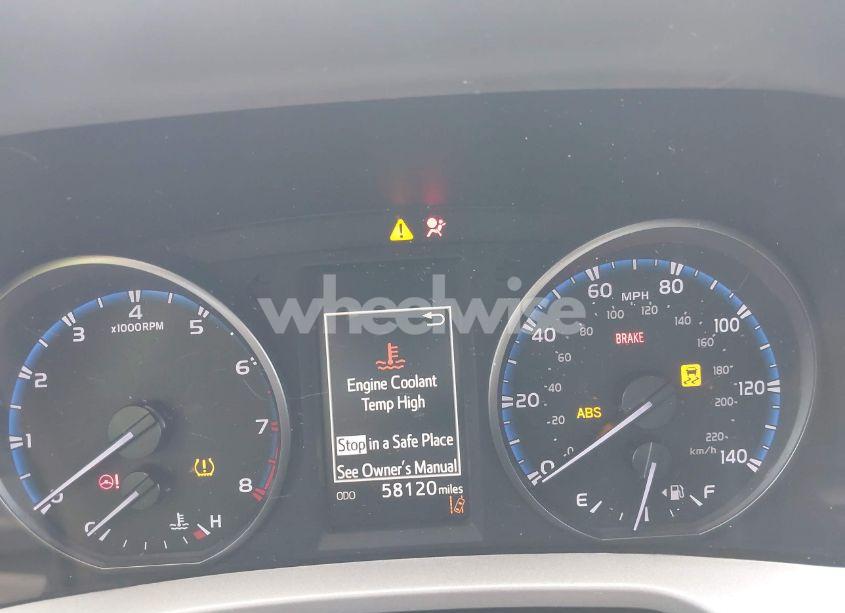 Photo 7 of 2018 Toyota Rav4 LE (VIN 2T3ZFREV8JW431133)