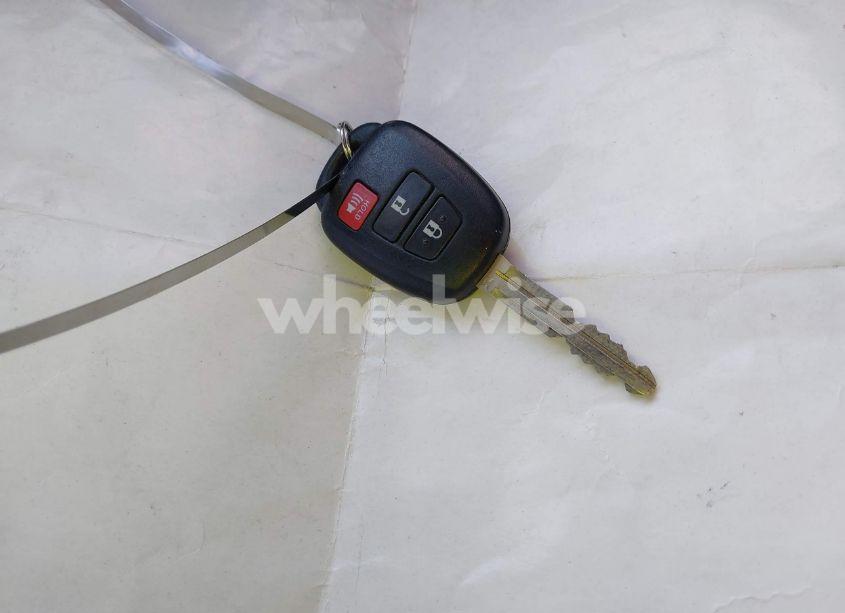 Photo 11 of 2018 Toyota Rav4 LE (VIN 2T3ZFREV8JW478209)