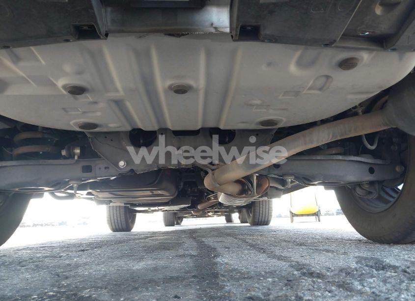 Photo 16 of 2018 Toyota Rav4 LE (VIN 2T3ZFREV8JW478209)