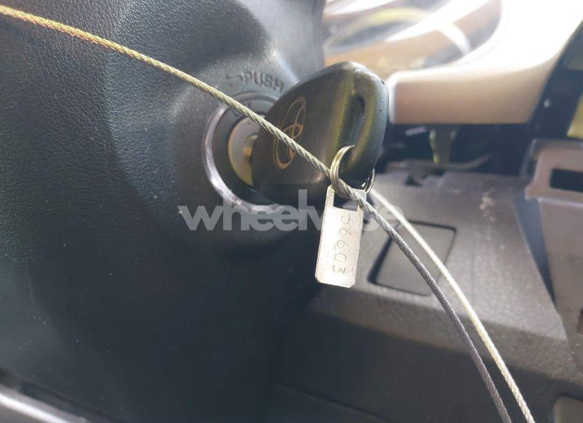 Photo 11 of 2018 Toyota Rav4 LE (VIN 2T3ZFREV8JW494572)