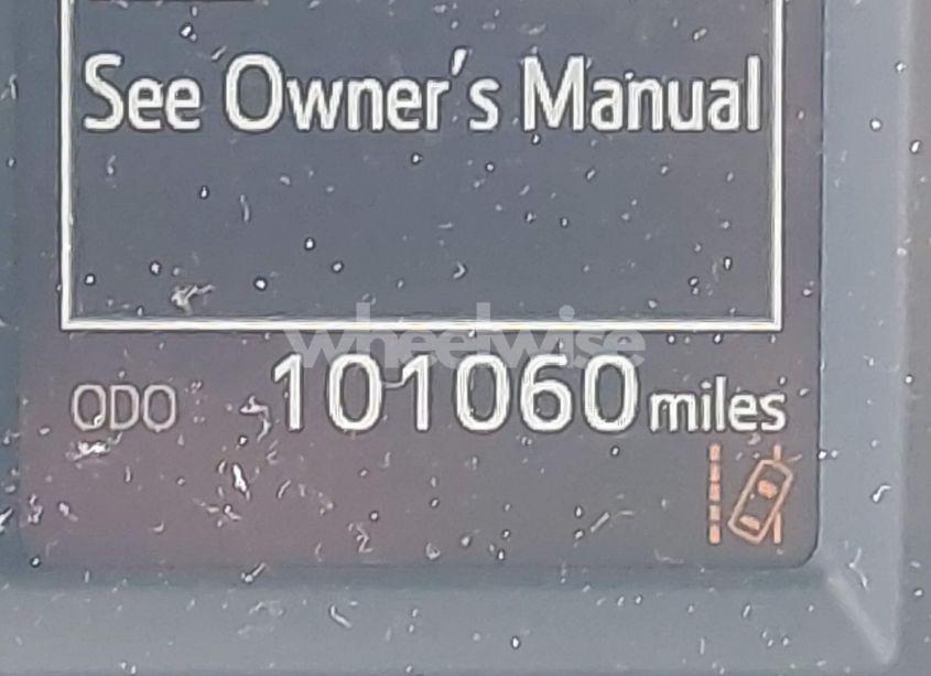 Photo 15 of 2018 Toyota Rav4 LE (VIN 2T3ZFREV8JW494572)