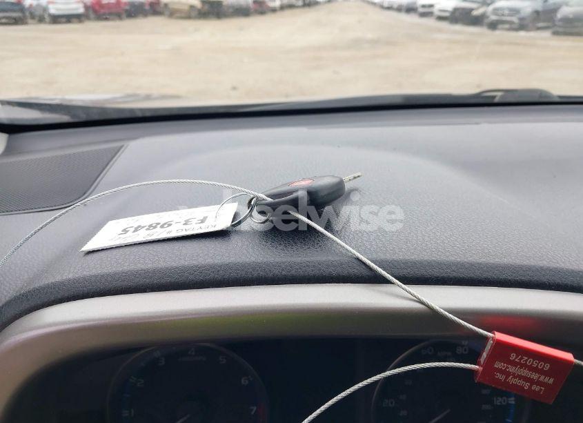 Photo 11 of 2018 Toyota Rav4 LE (VIN 2T3ZFREV8JW498055)