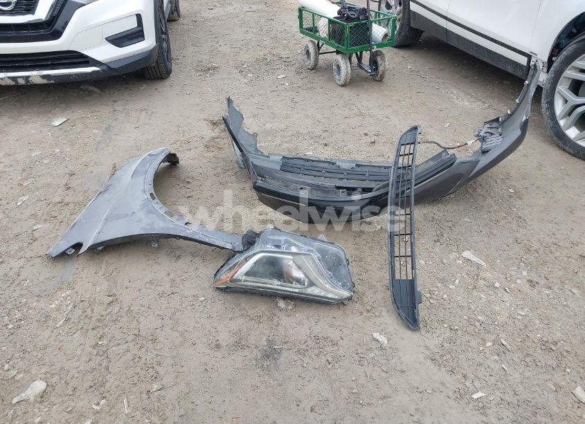 Photo 12 of 2018 Toyota Rav4 LE (VIN 2T3ZFREV8JW498055)