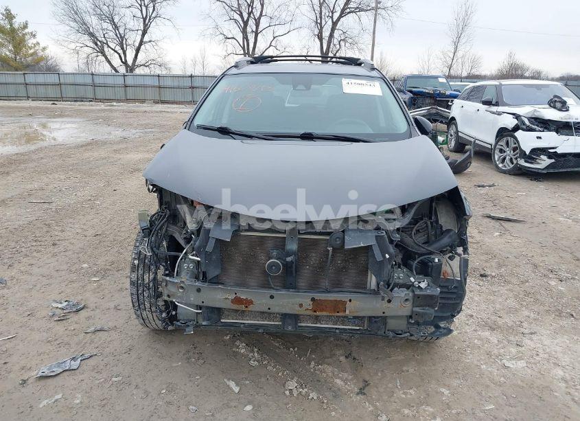 Photo 13 of 2018 Toyota Rav4 LE (VIN 2T3ZFREV8JW498055)