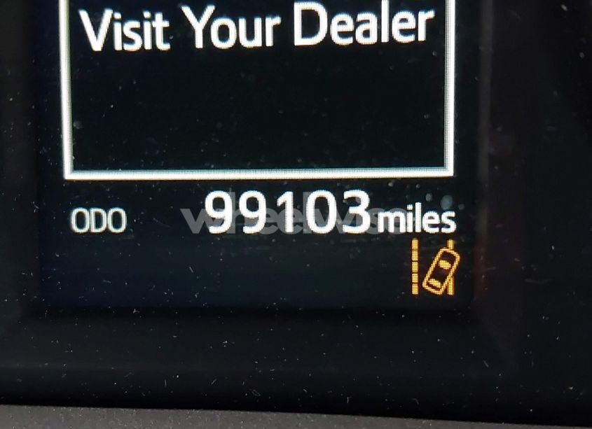 Photo 16 of 2018 Toyota Rav4 LE (VIN 2T3ZFREV8JW498055)