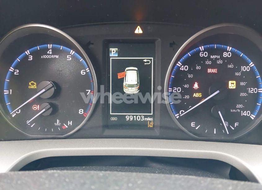 Photo 7 of 2018 Toyota Rav4 LE (VIN 2T3ZFREV8JW498055)