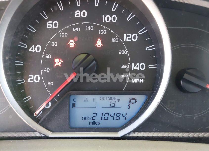 Photo 15 of 2013 Toyota Rav4 LE (VIN 2T3ZFREV9DW015306)