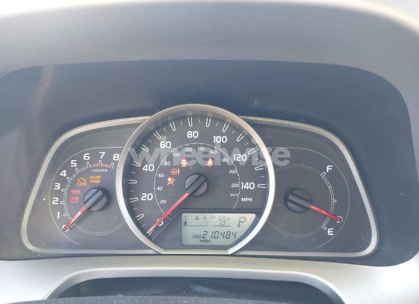 Photo 7 of 2013 Toyota Rav4 LE (VIN 2T3ZFREV9DW015306)