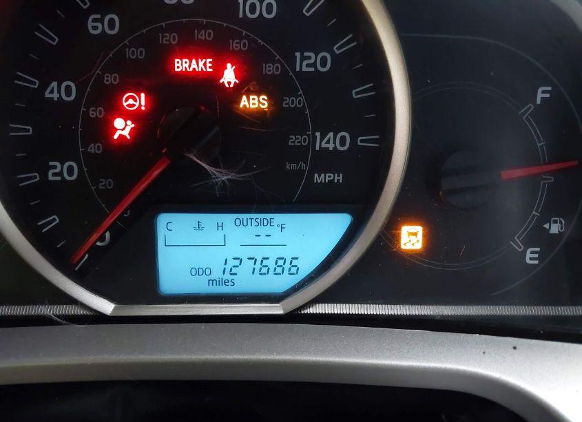 Photo 7 of 2015 Toyota Rav4 LE (VIN 2T3ZFREV9FW188407)