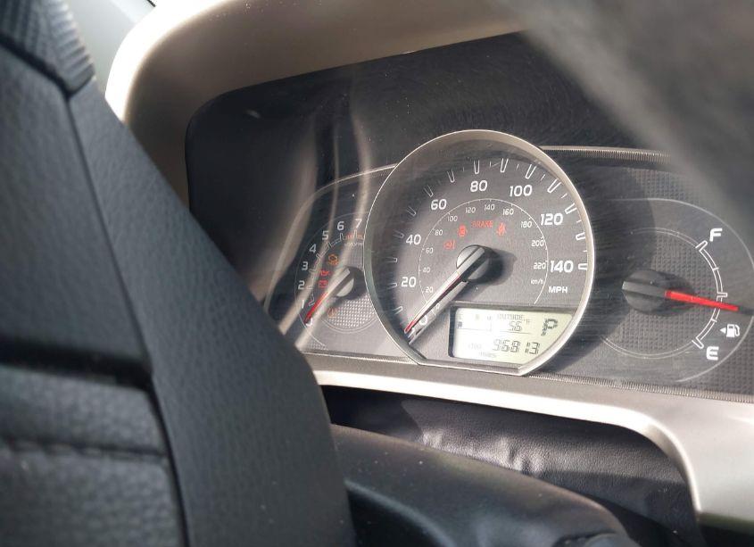 Photo 7 of 2015 Toyota Rav4 LE (VIN 2T3ZFREV9FW195616)