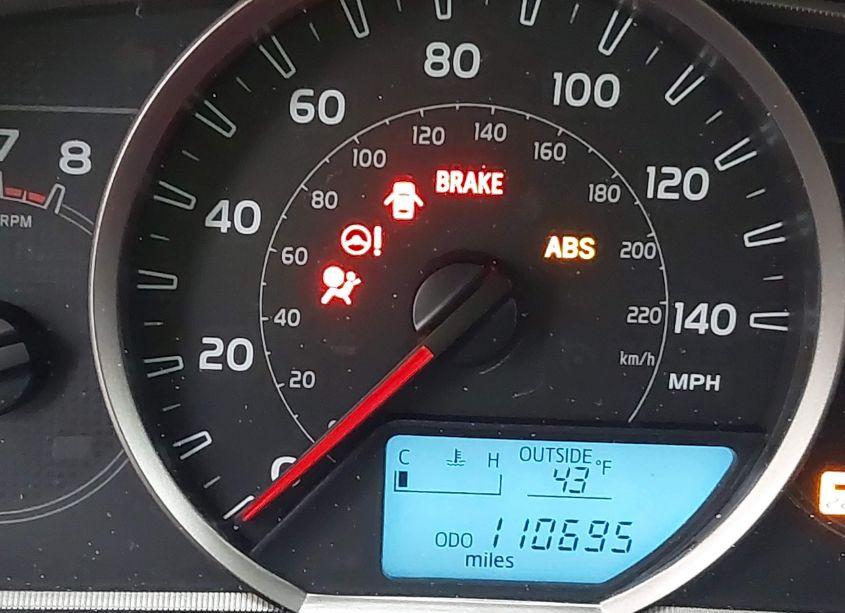 Photo 16 of 2015 Toyota Rav4 LE (VIN 2T3ZFREV9FW203164)