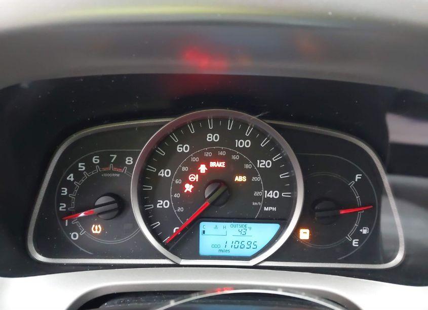 Photo 7 of 2015 Toyota Rav4 LE (VIN 2T3ZFREV9FW203164)