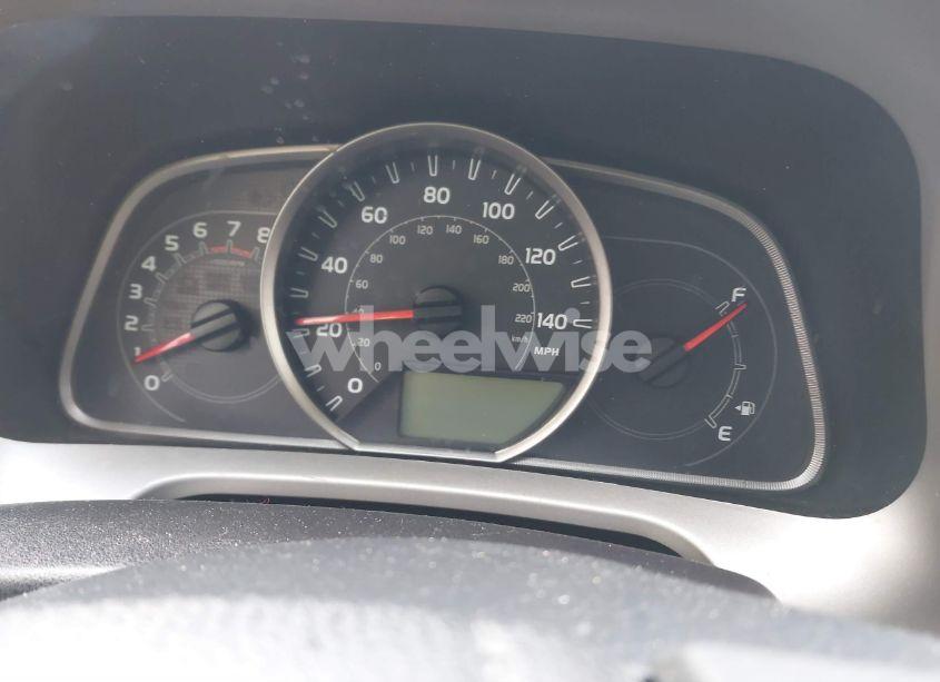 Photo 15 of 2015 Toyota Rav4 LE (VIN 2T3ZFREV9FW213127)