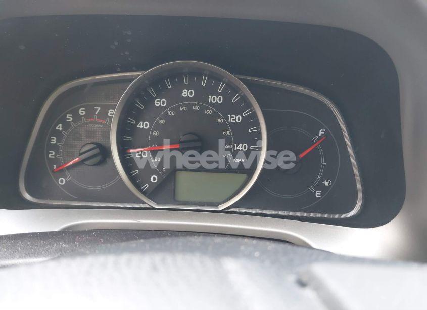 Photo 7 of 2015 Toyota Rav4 LE (VIN 2T3ZFREV9FW213127)