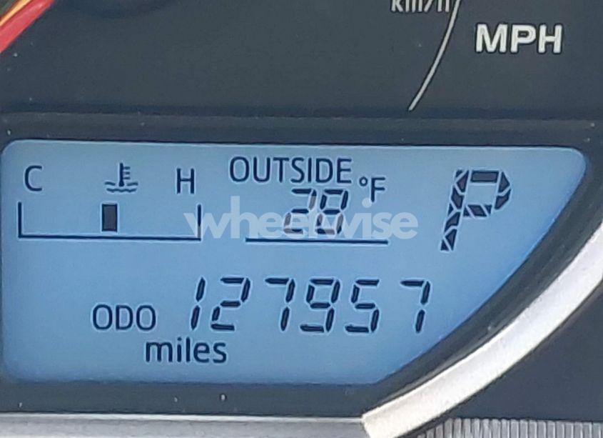 Photo 15 of 2015 Toyota Rav4 LE (VIN 2T3ZFREV9FW226976)