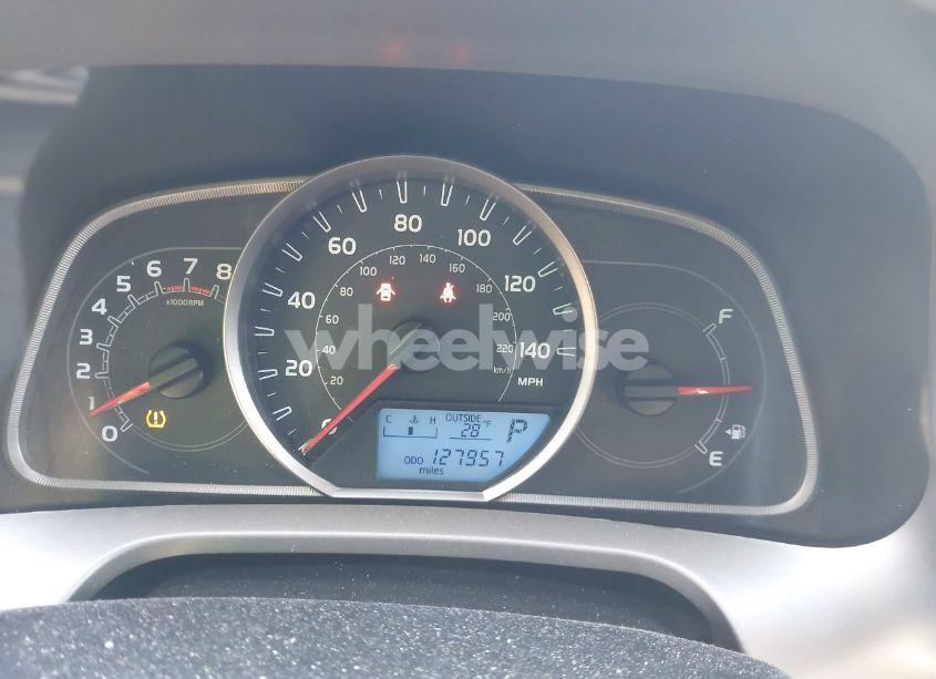 Photo 7 of 2015 Toyota Rav4 LE (VIN 2T3ZFREV9FW226976)