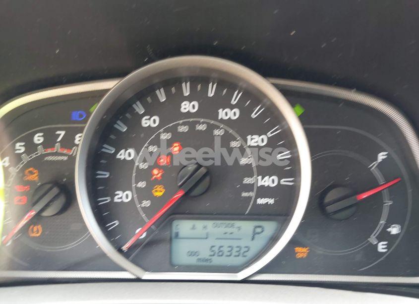 Photo 7 of 2015 Toyota Rav4 LE (VIN 2T3ZFREV9FW231580)