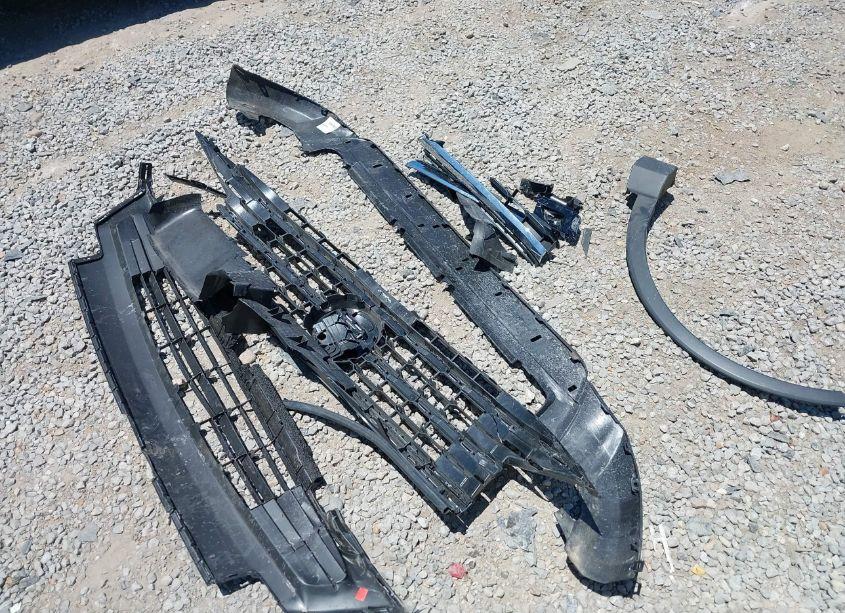 Photo 12 of 2016 Toyota Rav4 LE (VIN 2T3ZFREV9GW262121)