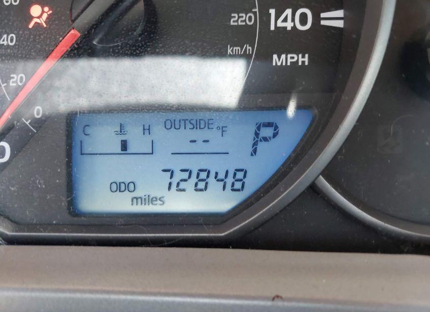 Photo 16 of 2016 Toyota Rav4 LE (VIN 2T3ZFREV9GW262121)