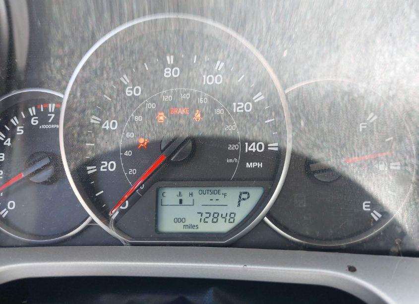 Photo 7 of 2016 Toyota Rav4 LE (VIN 2T3ZFREV9GW262121)