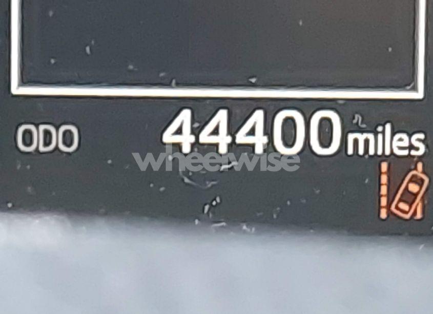 Photo 15 of 2017 Toyota Rav4 LE (VIN 2T3ZFREV9HW335828)