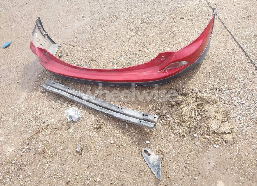 Photo 12 of 2017 Toyota Rav4 LE (VIN 2T3ZFREV9HW352290)