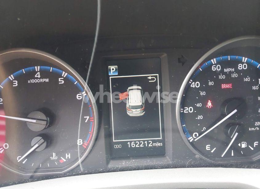 Photo 7 of 2017 Toyota Rav4 LE (VIN 2T3ZFREV9HW352290)