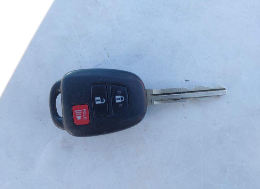 Photo 11 of 2017 Toyota Rav4 LE (VIN 2T3ZFREV9HW380123)