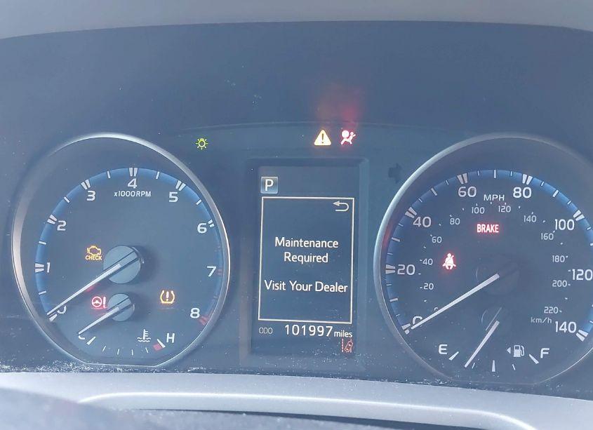 Photo 7 of 2017 Toyota Rav4 LE (VIN 2T3ZFREV9HW380123)