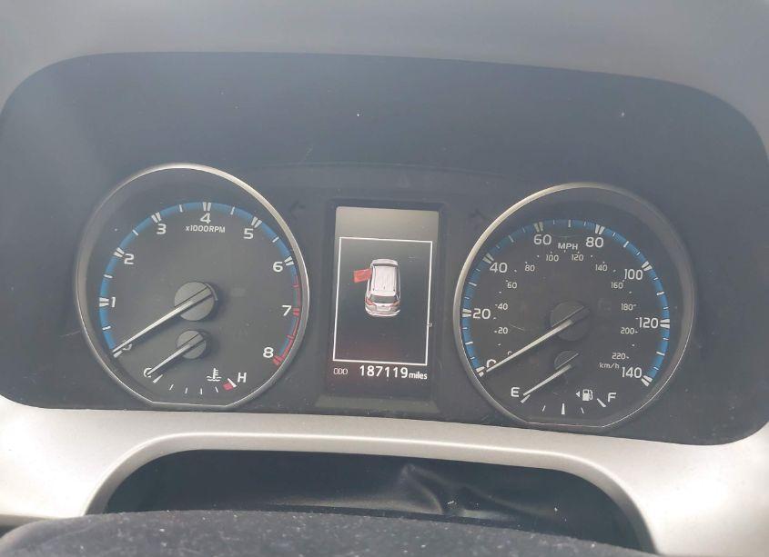 Photo 7 of 2018 Toyota Rav4 LE (VIN 2T3ZFREV9JW437216)