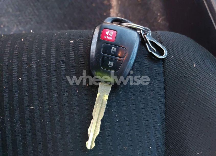 Photo 11 of 2018 Toyota Rav4 LE (VIN 2T3ZFREV9JW461905)