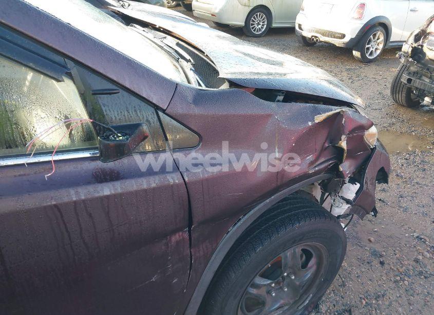 Photo 6 of 2018 Toyota Rav4 LE (VIN 2T3ZFREV9JW461905)