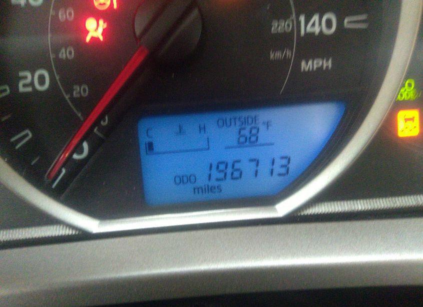 Photo 15 of 2013 Toyota Rav4 LE (VIN 2T3ZFREVXDW067849)