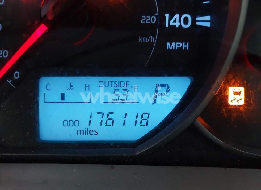 Photo 16 of 2016 Toyota Rav4 LE (VIN 2T3ZFREVXGW248485)