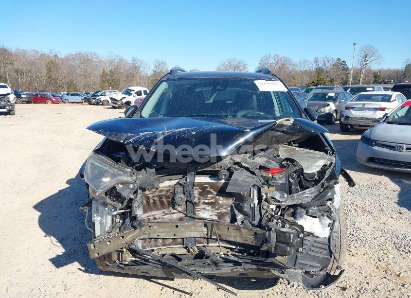 Photo 12 of 2017 Toyota Rav4 LE (VIN 2T3ZFREVXHW326460)