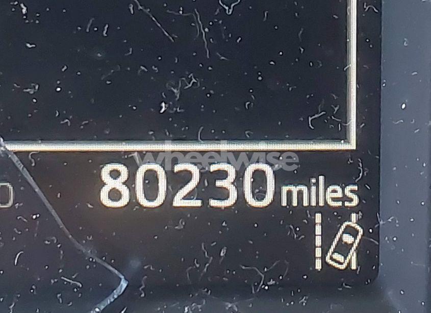 Photo 15 of 2017 Toyota Rav4 LE (VIN 2T3ZFREVXHW326460)