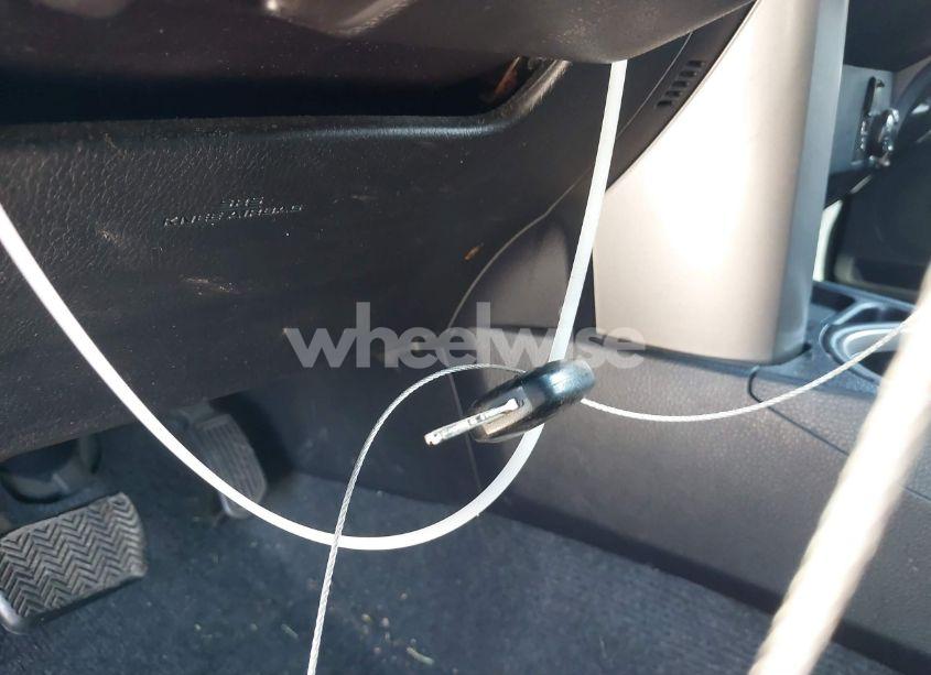 Photo 11 of 2017 Toyota Rav4 LE (VIN 2T3ZFREVXHW353593)